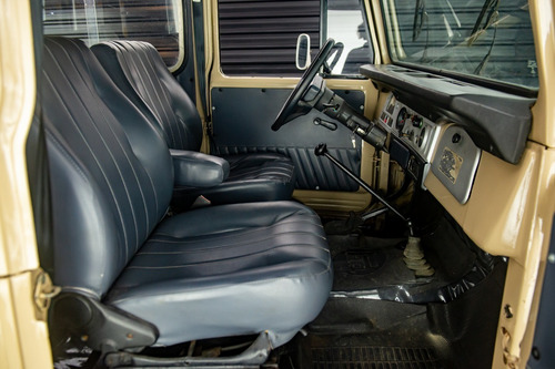 Imagem 11 de 15 de 1988 Toyota Bandeirante