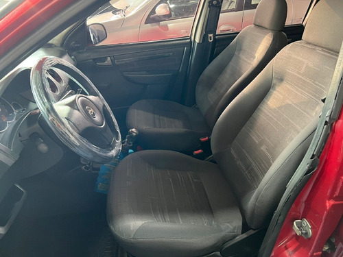 Imagem 8 de 13 de Chevrolet Prisma 2010 1.4 Maxx Econoflex 4p