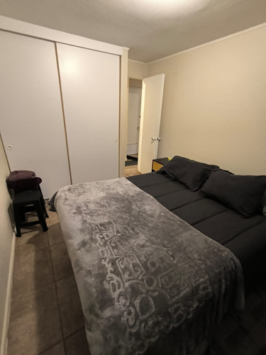 Se Arrienda Departamento En Algarrobo