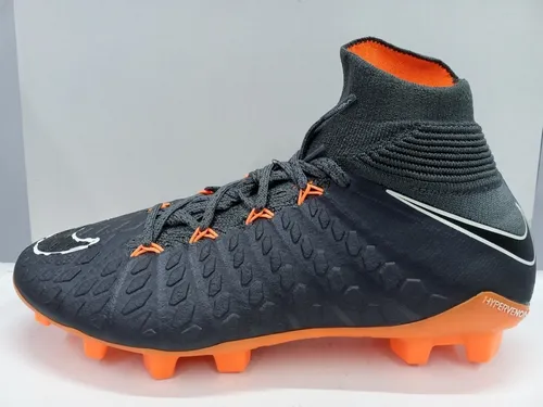 Tacos De Futbol Nike Hypervenom Phantom 3 Elite Df Fg Niño | La Casa de  Basquet