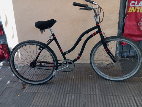 Bicicleta Jazz