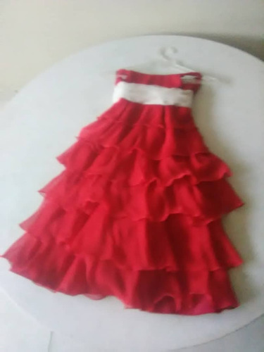 Vestidos De Fiesta Para Niñas