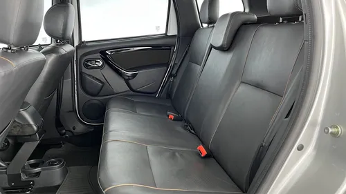 Renault Duster INTENS