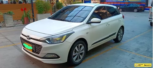 Hyundai i20 1.4 Premium