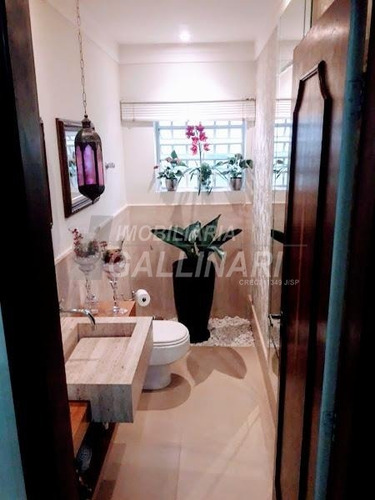 Imagem 15 de 29 de Casa À Venda Em Jardim Chapadão - Ca002449