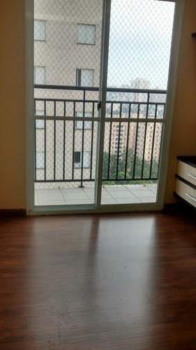 Imagem 10 de 15 de Apartamento Para Venda, 2 Dormitório(s) - 872