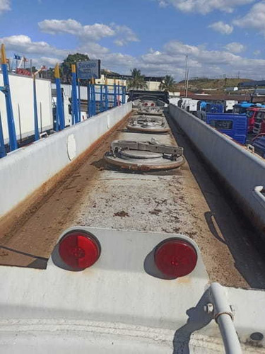 Imagem 15 de 15 de Bitrem Randon Semi Reboque Tanque 2014