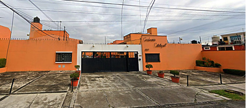 Casa En Venta Colonia Benito Juárez, Toluca 