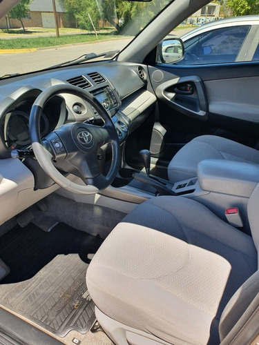 Toyota Rav4 2.4 4x2 Full