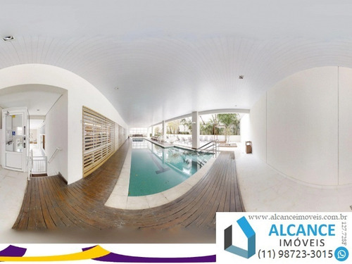 Imagem 19 de 30 de Apartamento Com 50 M² Com 1 Dormitórios E 2 Banheiros E À Venda No Condomínio Tempo Bello - Ap00385 - 34680437