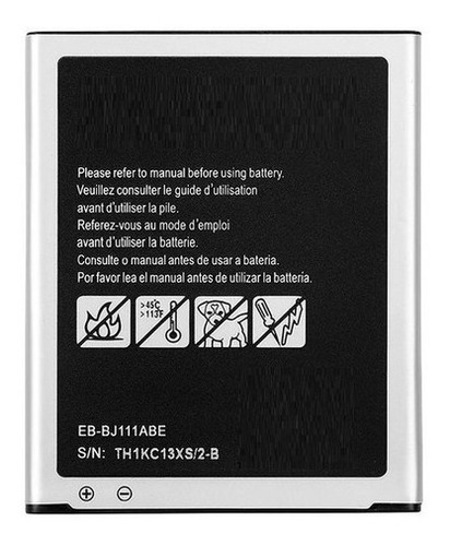 Batería Para Samsung Galaxy J1 Ace Neo