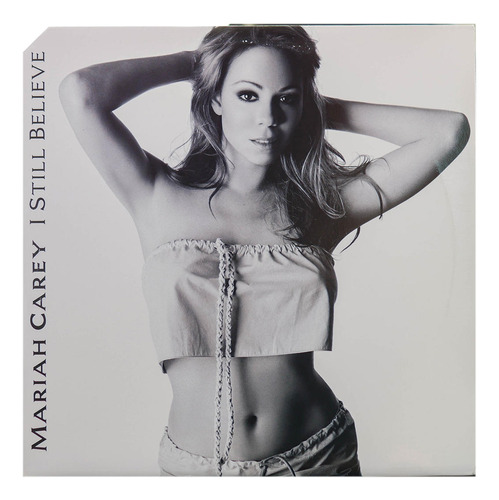 Mariah Carey - I Still Believe (2lp) | 12  Maxi Single Vinil