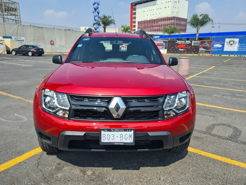 Imagen 2 de 15 de Renault Duster 2020 2.0 Zen Mt