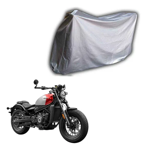 comprar Funda\u002Fforro\u002Fcubierta Impermeable Cfmoto 450cl-c 2024
