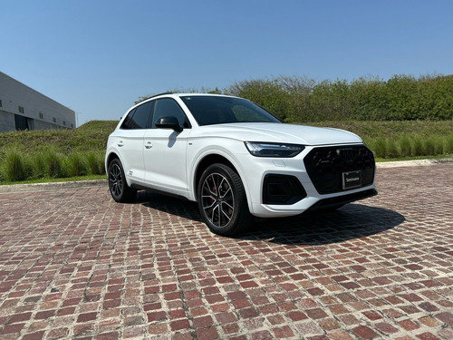 Audi Q5 S Line
