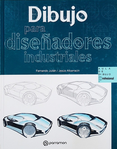 Dibujo Para Diseñadores Industriales