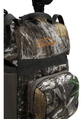Allen Company Funda Terrain Mesa Deluxe Bino Con Arnes De A