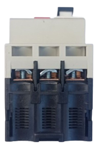 Sibratec Disjuntor Motor Idm20-gv2 Ajuste 13~18a