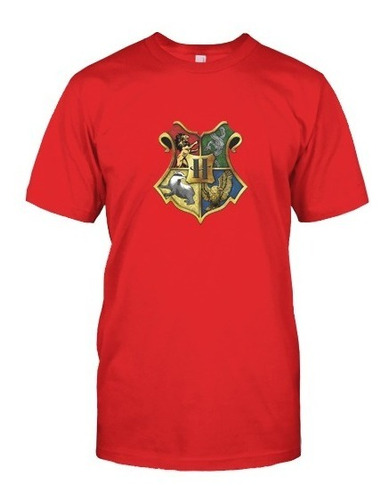 Camiseta Estampada Harry Potter [ref. Chp0403]