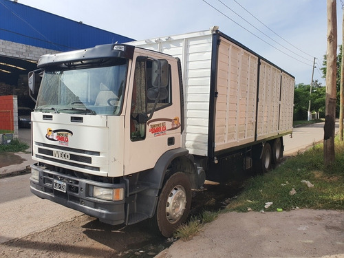 Iveco 1722