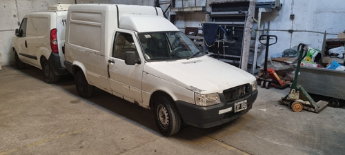 Fiat Fiorino 1.3 Fire 2005