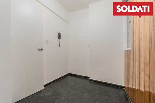 Imagen 17 de 19 de Venta Departamento 3 Ambientes - Recoleta