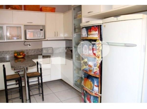Excelente Casa Localizada No Condomínio Terraville - 28-im411386