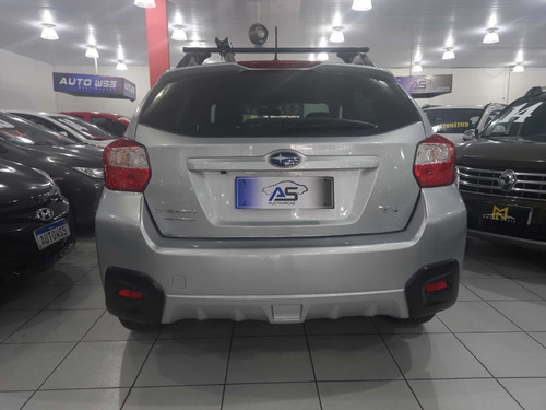Imagem 3 de 13 de Subaru Xv Subaru Impreza Xbox