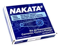 Comprar Kit Transmissão Relação Nakata Sundown Web 100 2008