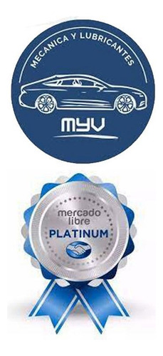 Aceite Móbil 5w20 Full Sintético Alto Rendimiento 4.73 Litro