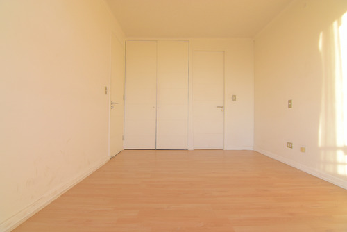 Arriendo Departamento Ñuñoa A 2 Cuadras De Santa Isabel