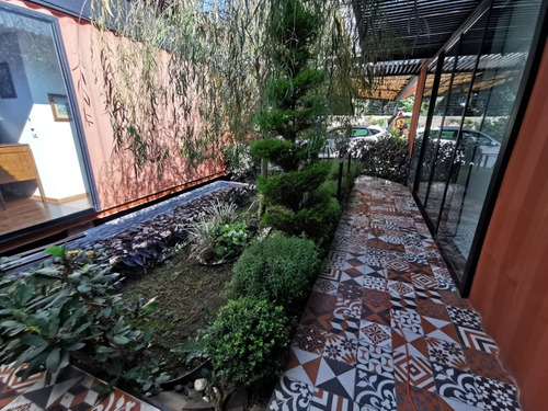 Imagen 11 de 14 de Terreno Con Casa De Campo En Venta Atrás De Capital Norte