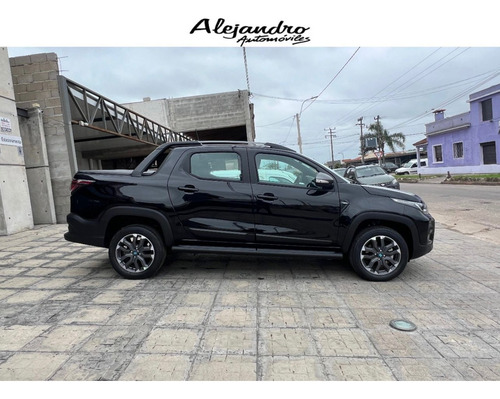 Fiat Strada Ultra