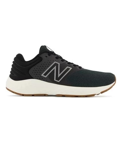 Zapatilla New Balance W520mk7 Running Mujer Negro