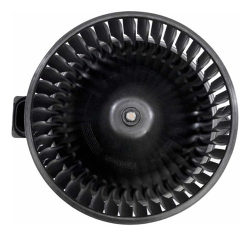 Ventilador Painel Ar Condicionado Hilux 2004 2005 2006 2007 