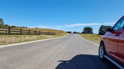 Parcela En Venta Lomas Del Mirador Puerto Varas