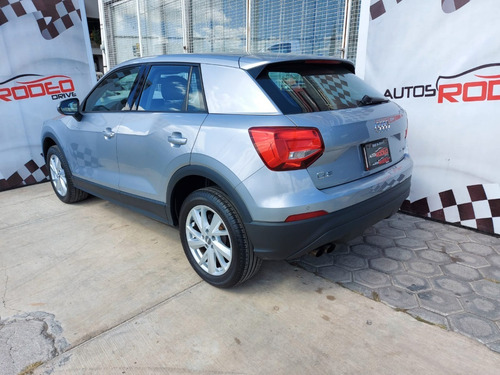 Imagen 11 de 15 de Audi Q2 1.4 Dynamic S-tronic At 2020