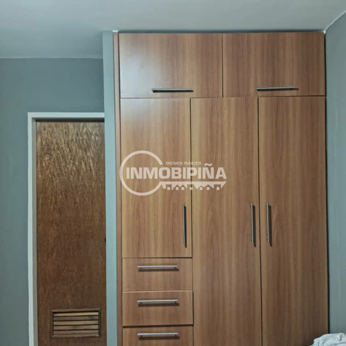 Imagen 8 de 10 de Apartamento En Venta Puerto Ordaz - Conjunto Residencial Los Roques 1, Urbanización Villa Betania Km