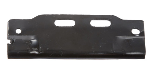 Reemplazo Front Driver Side Bumper Bracket Parts Numero