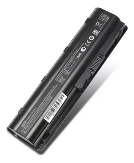 Bateria Hp Mu06 10.8v 47wh 4200mah Cq62 Cq42 Cq52 Nueva