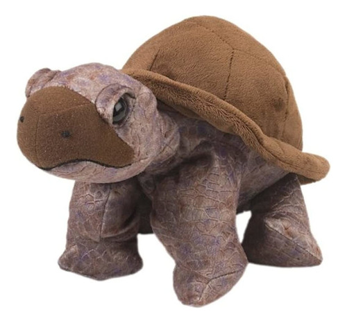 Peluche De  ''tortuga, 12'', Multicolor