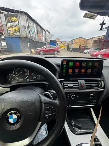 BMW X3 2.0 F25 Xdrive28i