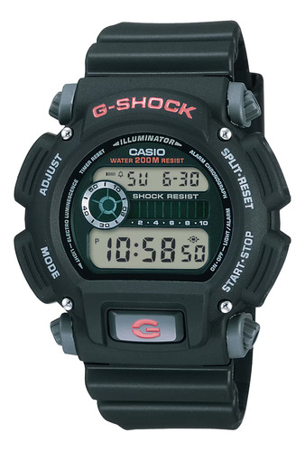 Reloj Casio G-shock Dw-9052