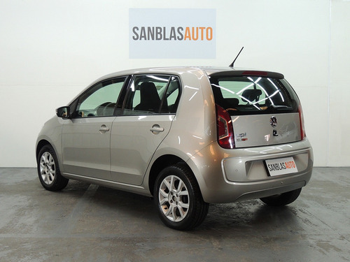 Volkswagen Up! 1.0 High Up! 75cv