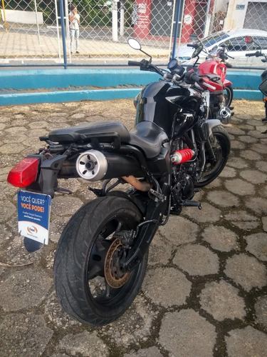 Imagem 7 de 15 de Yamaha Mt-03 660cc | 2008