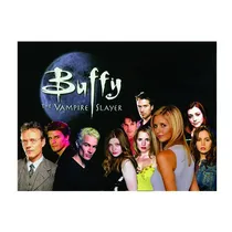 Comprar Buffy, A Caça Vampiros - Terceira Temporada Completa Dublada