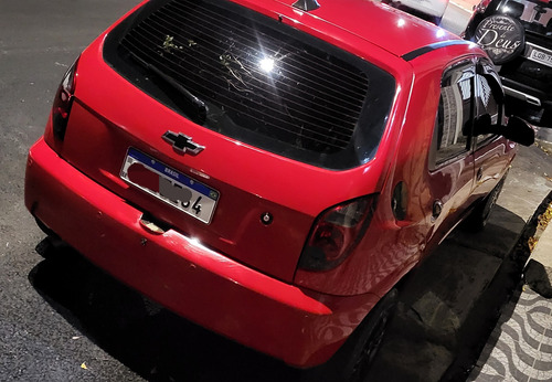 Chevrolet Celta 1.0 Lt Flex Power 5p