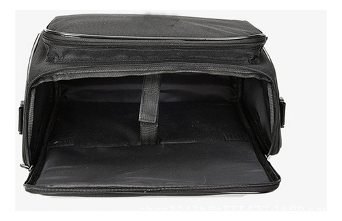 . Funda For Proyector Con Correa For El Hombro, 31x26x12cm