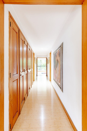 Apartamento En Venta En Medellin Santa Maria De Los Angeles