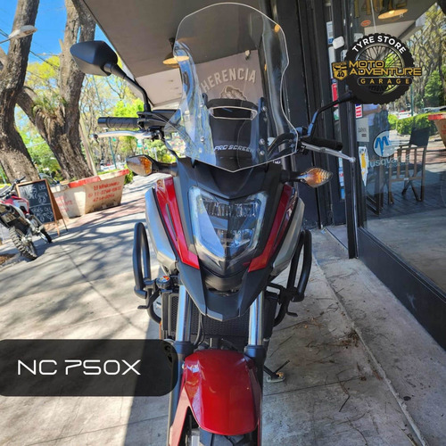Imagen 3 de 7 de Honda Nc750